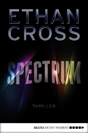 [August Burke 01] • Spectrum